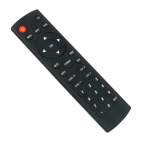 Rc246 replace remote for - rc246,