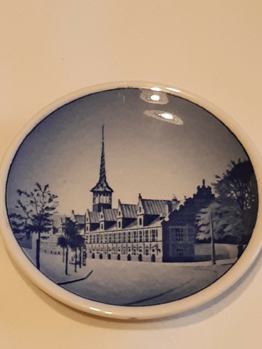 Royal copenhagen alluminio - royal,