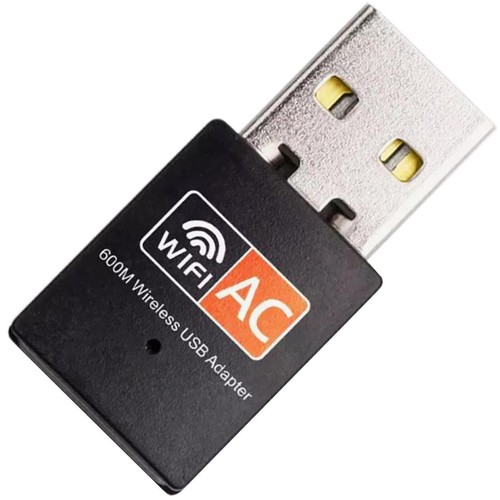 Adattatore wireless dongle usb - dongle,