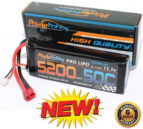 Batteria lipo axial yeti xl - yeti,