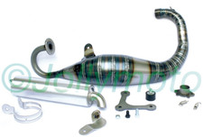 Marmitta jolly moto - moto, mbk
