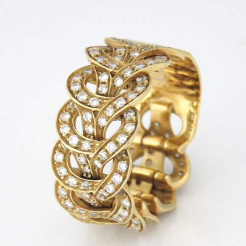 Anello fascia nyjewel - anello, a