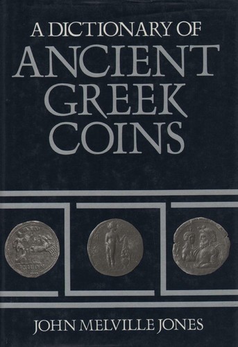Dictionary ancient greek - ancient,