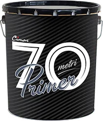Cimar primer metri - 70,