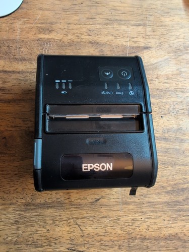 Epson p80 m316c - epson, stampante