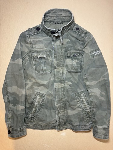Giacca campo militare - giacca,