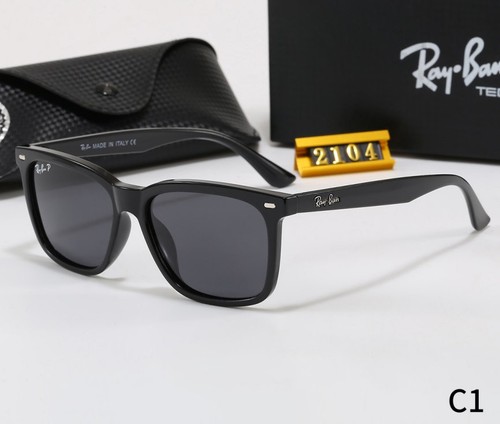 Nuovi occhiali sole ray ban - nuovi,