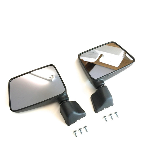 Set specchietto retrovisore - specchietto,