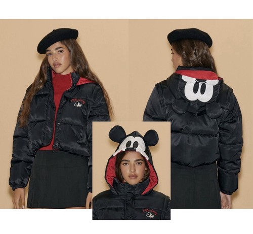 Esaurito forever disney - 21,