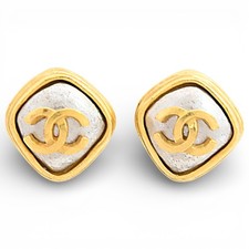 Orecchini originali chanel - orecchini,