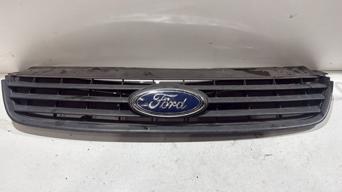 Mascherina anteriore per ford - mascherina,