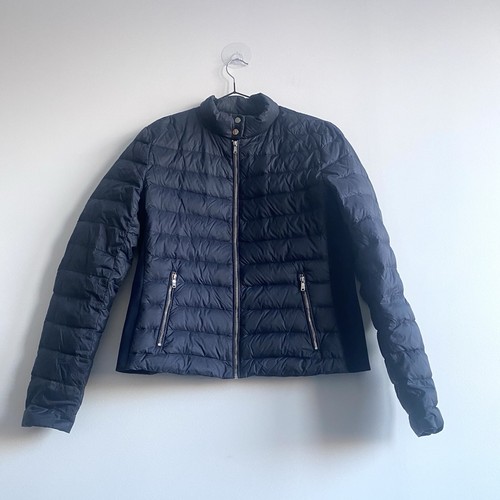 Piumino trapuntato donna - , zara