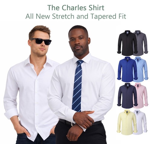 Camicia elegante uomo - da,