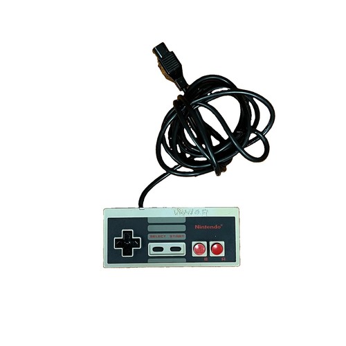 Controller nintendo nes - nintendo,
