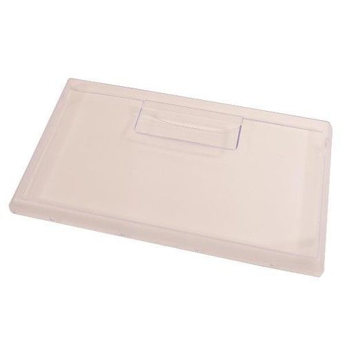 Frontale cassetto trasparente - frontale,