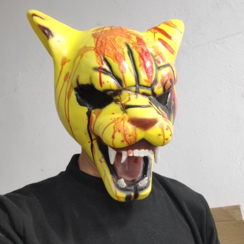 Costume halloween cosplay - costume,