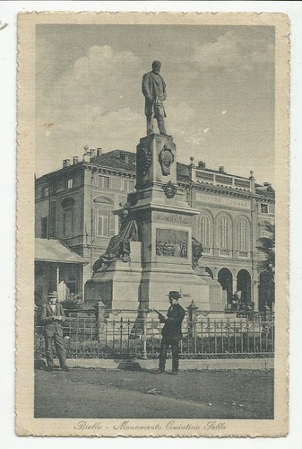 Biella - biella,