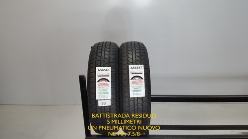 Gomme usate termiche - gomme,