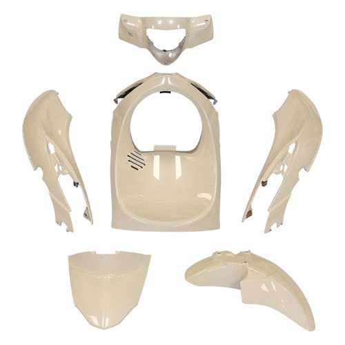 367401 kit carene pezzi - 367401,