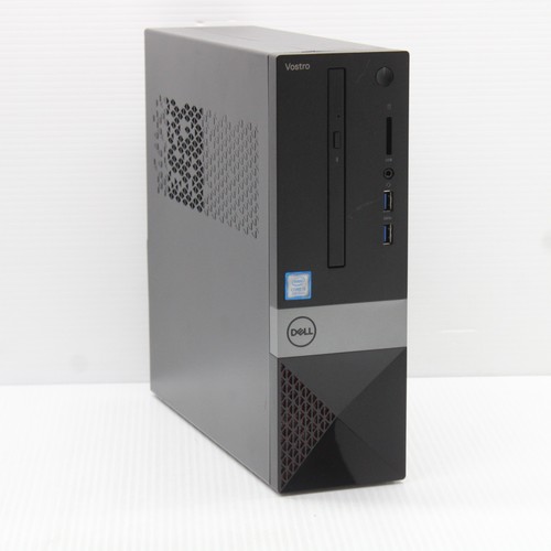 Dell vostro sff - sff, pc