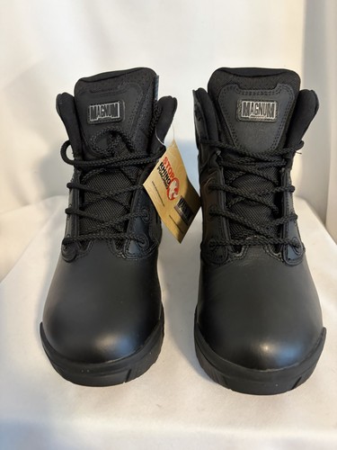 Stivali uomo magnum stealth - uomo,