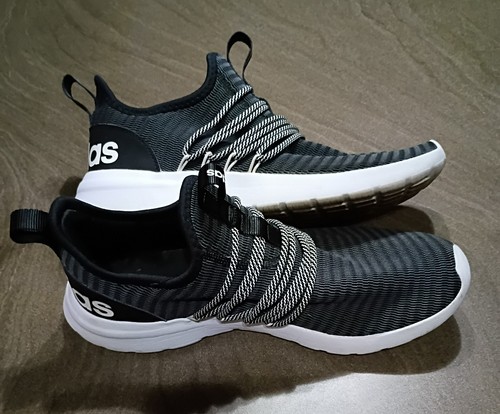 Scarpe corsa uomo adidas - da,