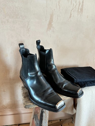 Calvin klein 205w39nyc - calvin,