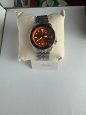Seiko sports gmt ssk005k1 - sports,