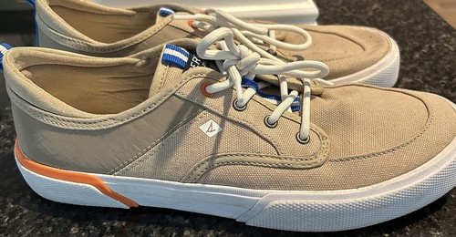 Scarpa barca uomo sperry - scarpa,