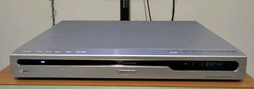 7800 dvd recorder con - lg,