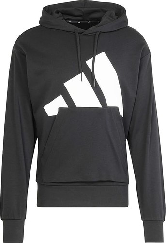 Adidas felpa con cappuccio - adidas,