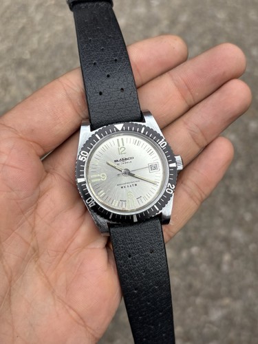 Orologio sumaco vintage - sumaco, anni
