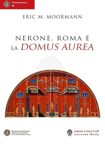 Nerone roma domus aurea - nerone,, la