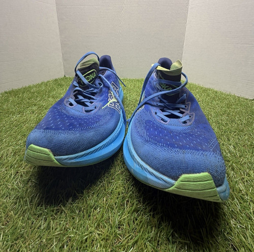 Sneakers basse stringate hoka - sneakers,