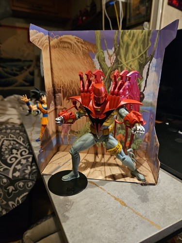 Mcfarlane toys multiverse - dc,