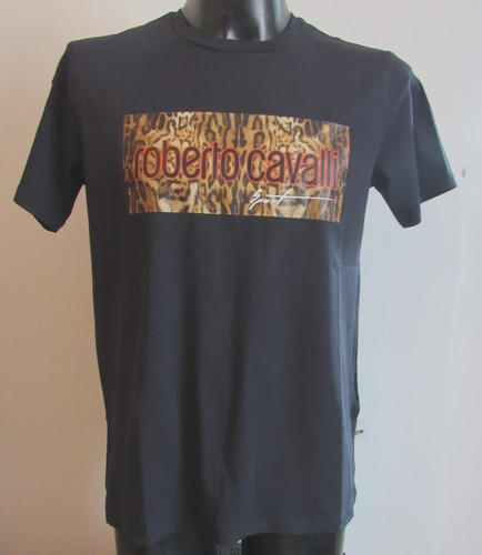 Shirt uomo roberto cavalli - roberto,
