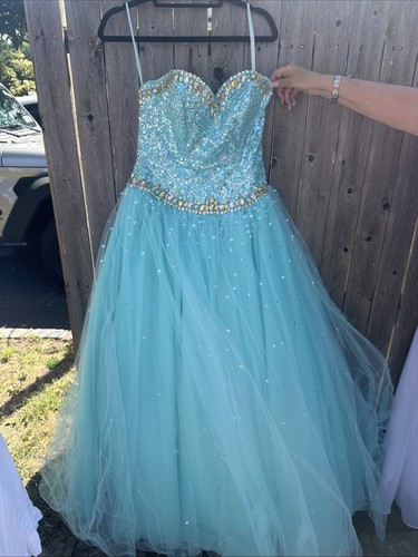 Abito sweet sixteen - sweet,