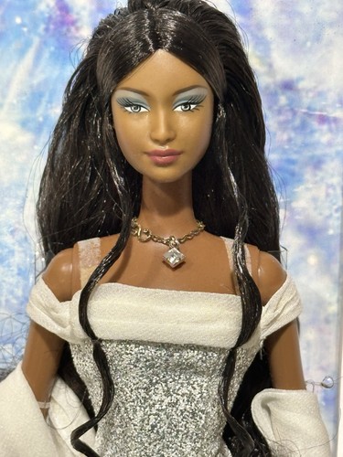 Barbie pietra nascita