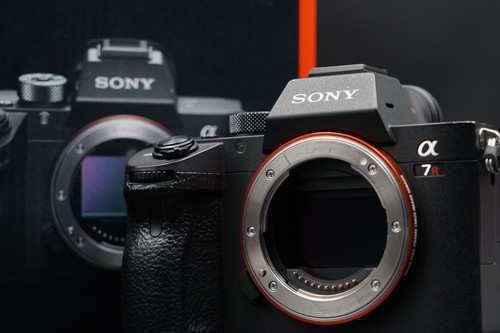Sony a7r iii ilce - a7r,