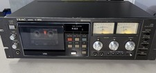 Teac 3rx lettore cassette - di,