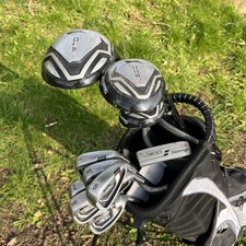 Slazenger v300 set completo - set,