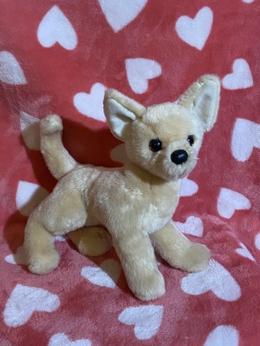 Peluche cane ole douglas - cane,