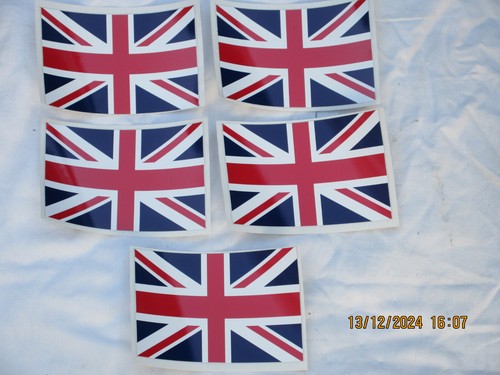 Union jack 100x150mm - union, jack,