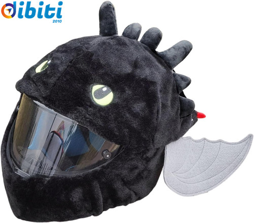 Copricasco pipistrello