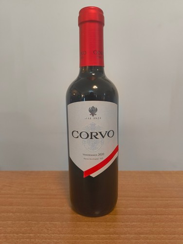 Corvo terre siciliane - corvo, igt