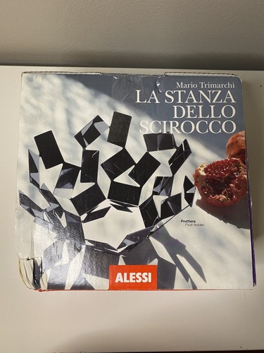 Stanza dello scirocco - dello,