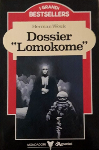 Dossier lomokome herman wouk - dossier,