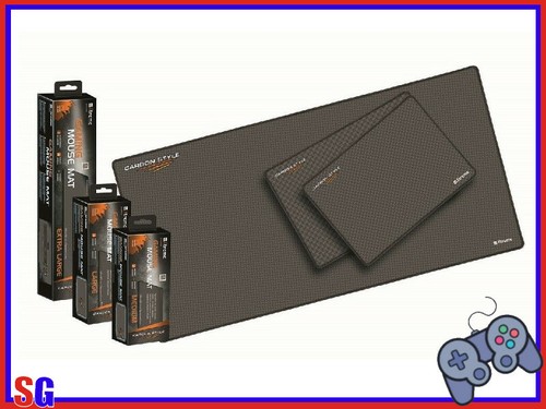 Tappetino mouse gaming - mouse,