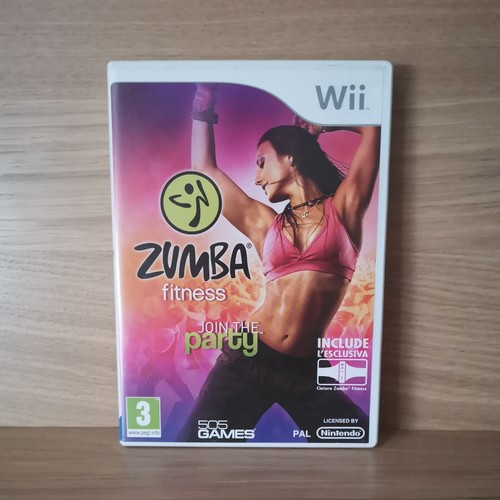 Nintendo wii videogioco - wii,