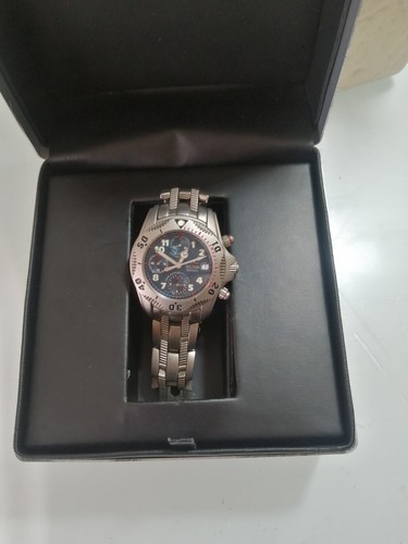 Orologio sector 950 crono